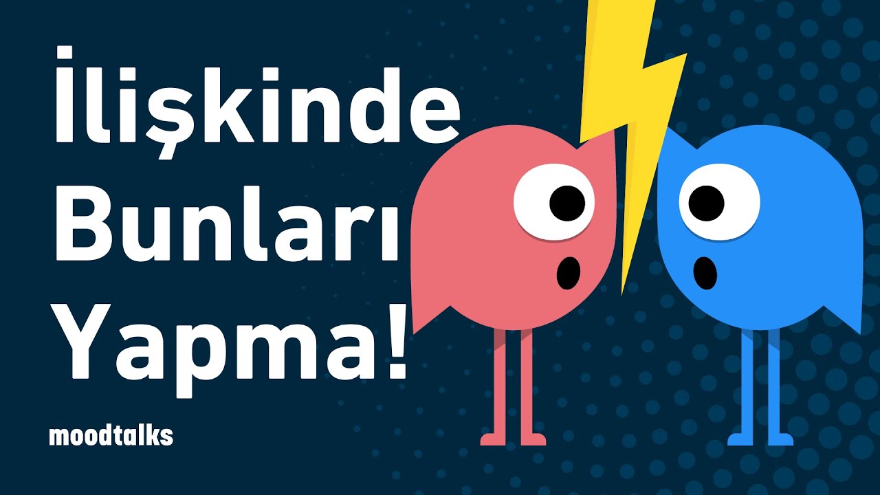 İlişkileri Bitiren 10 İletişim Hatası: Neden Yanlış Anlaşılıyoruz?