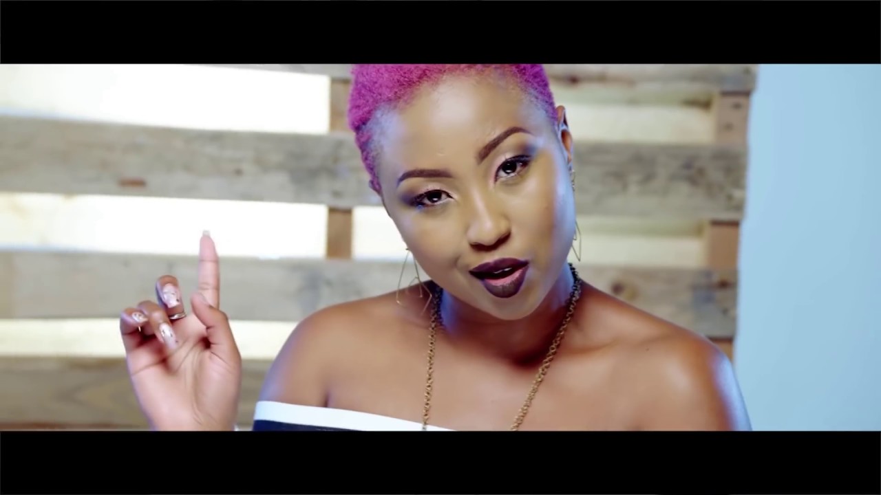 MADINI CLASSIC  ft VIVIAN - NILIVYO (Official Video) [SKIZA 9046690 TO 811]