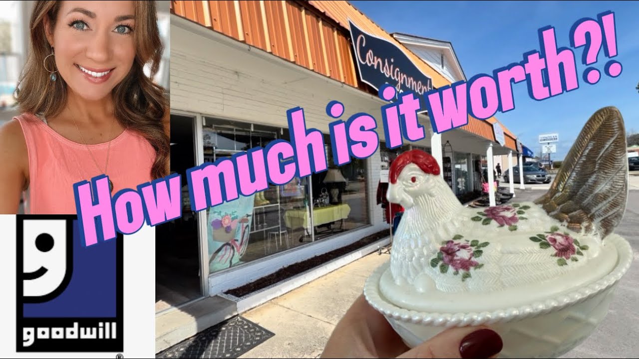 I can’t believe this find… 🤩