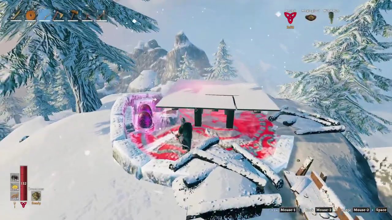 Valheim - How to Take on Moder Easily (2026)