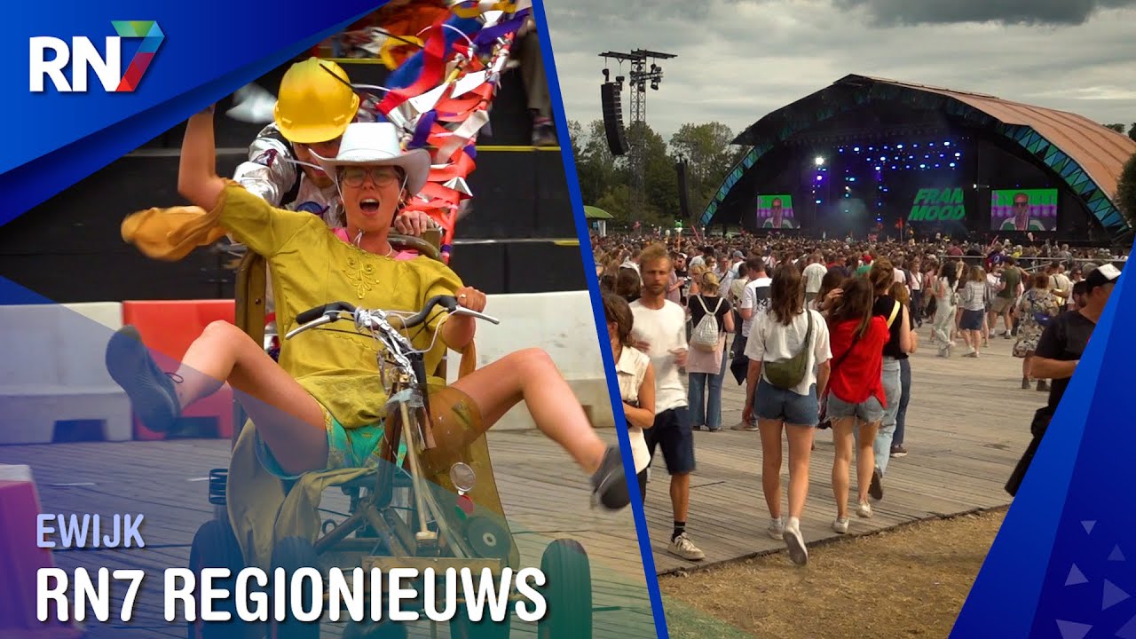 Down The Rabbit Hole 2025  ||  RN7 REGIONIEUWS
