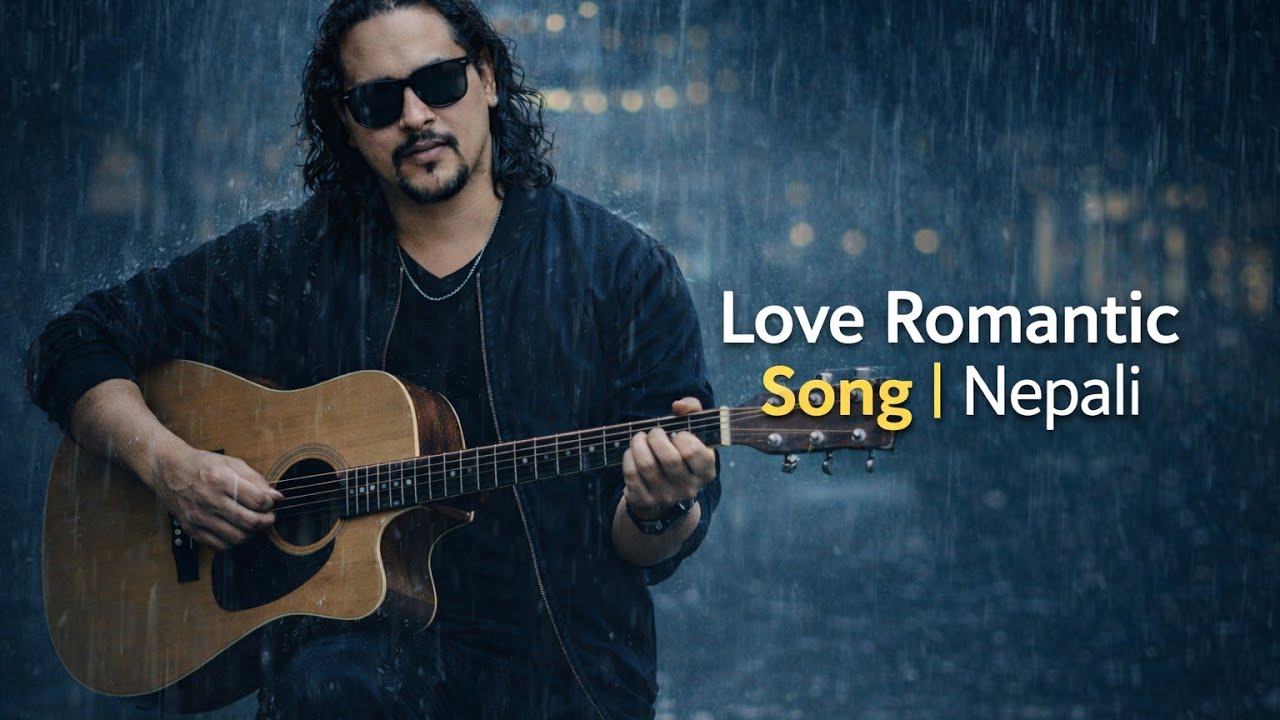माया झर्ने बेलामा | Love Romantic Song | Nepali