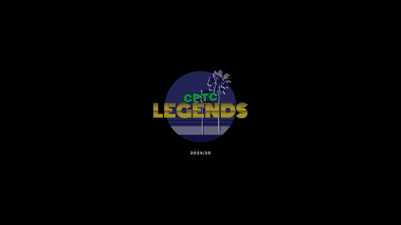 Week#14 THE LEGENDS @ Glenview Club