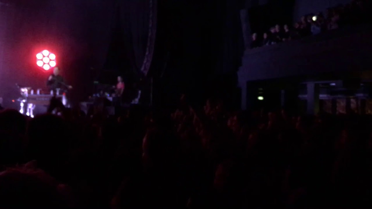 Mando Diao - Dancing All the Way to Hell - Berlin
