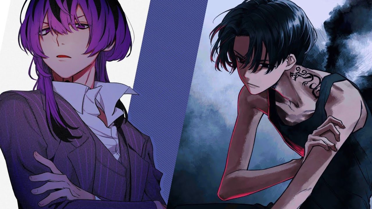 Kumpulan anime tiktok Tokyo revengers//Jedag jedug alight//motion Terbaru 2022💯