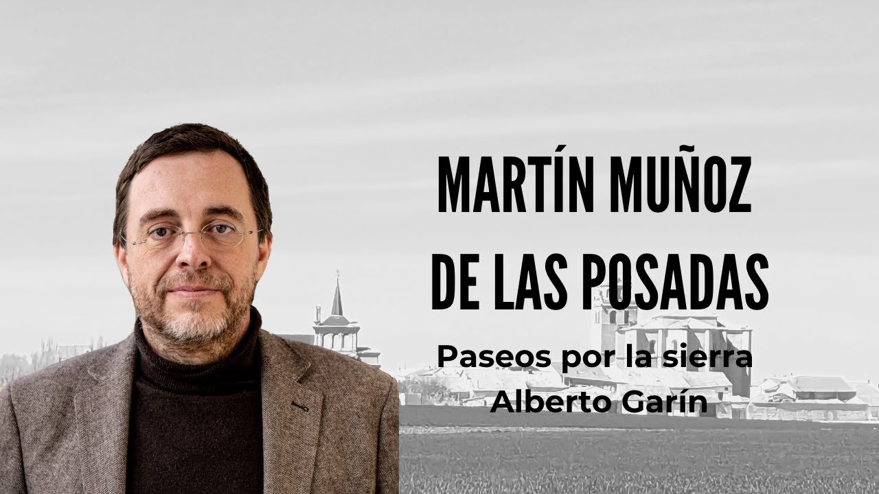 Martín Muñoz de las Posadas