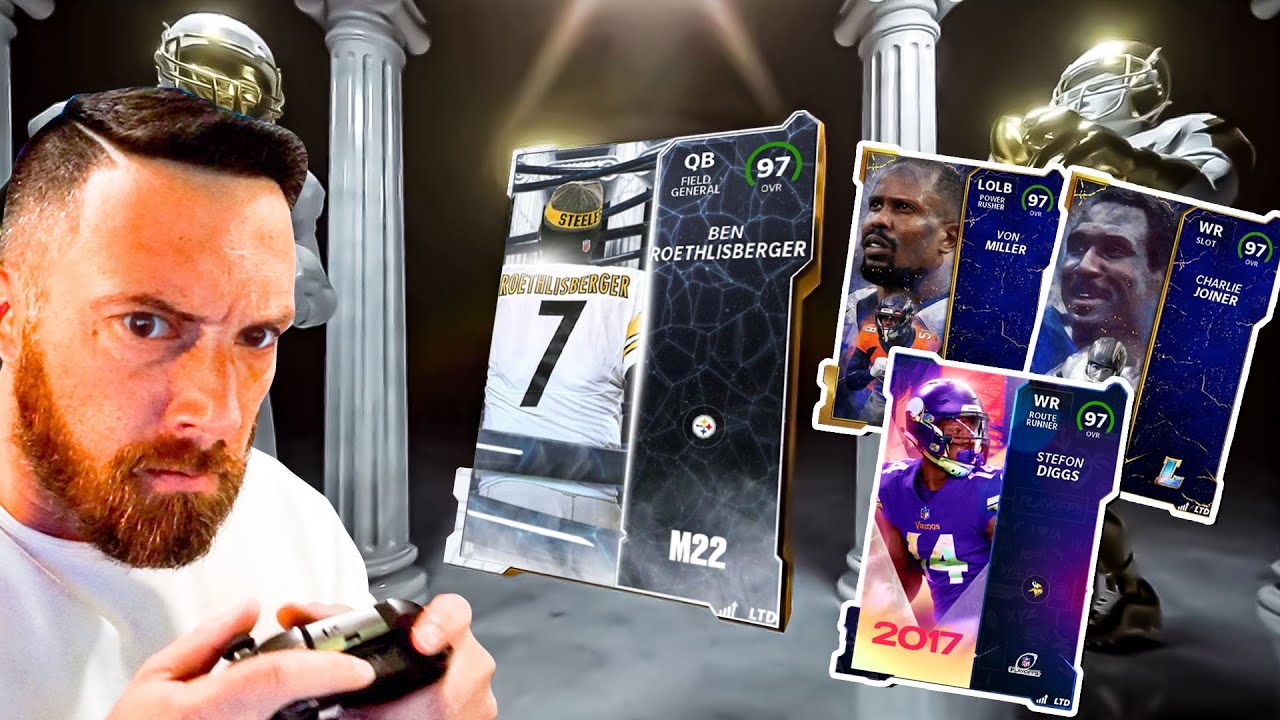 4 LTDs in Packs! Legend Fantasy Pack Bundle!