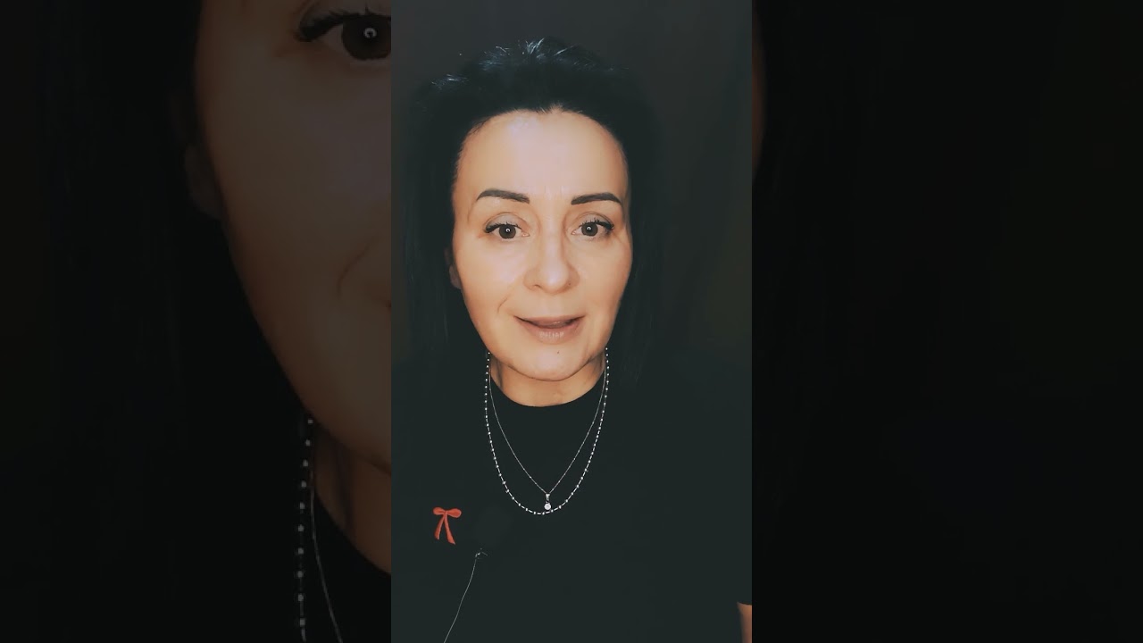 ПРИНЯТЬ СЕБЯ - В ЭТОМ ВАШ УРОК.