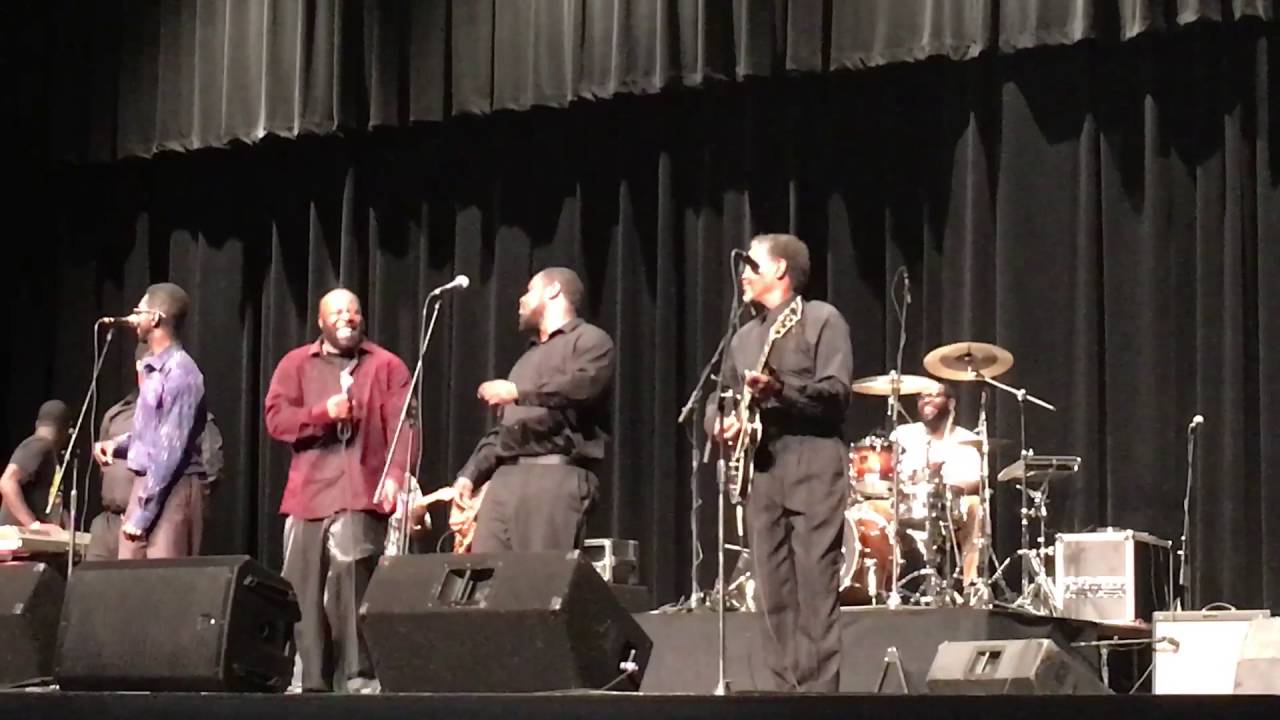 Danny Walker&The Fantastic Violinaires