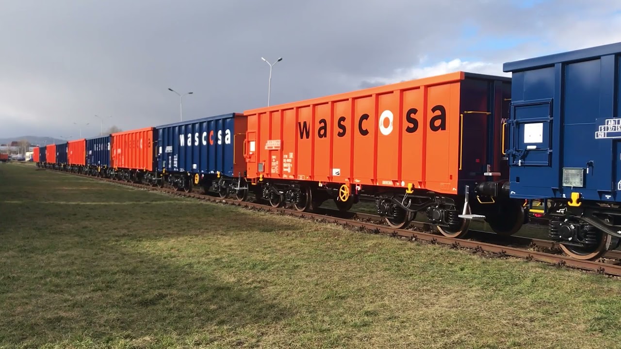Wascosa Eamnos Wagen