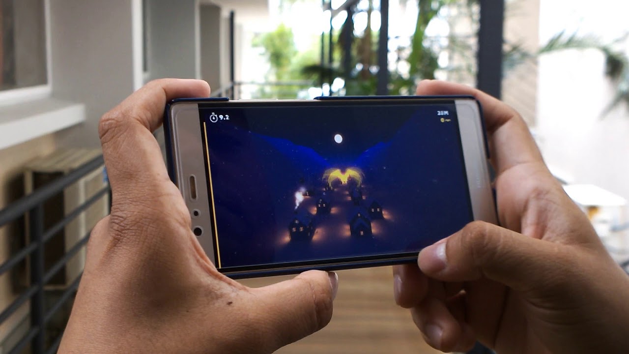 Top 5 Casual Android Games