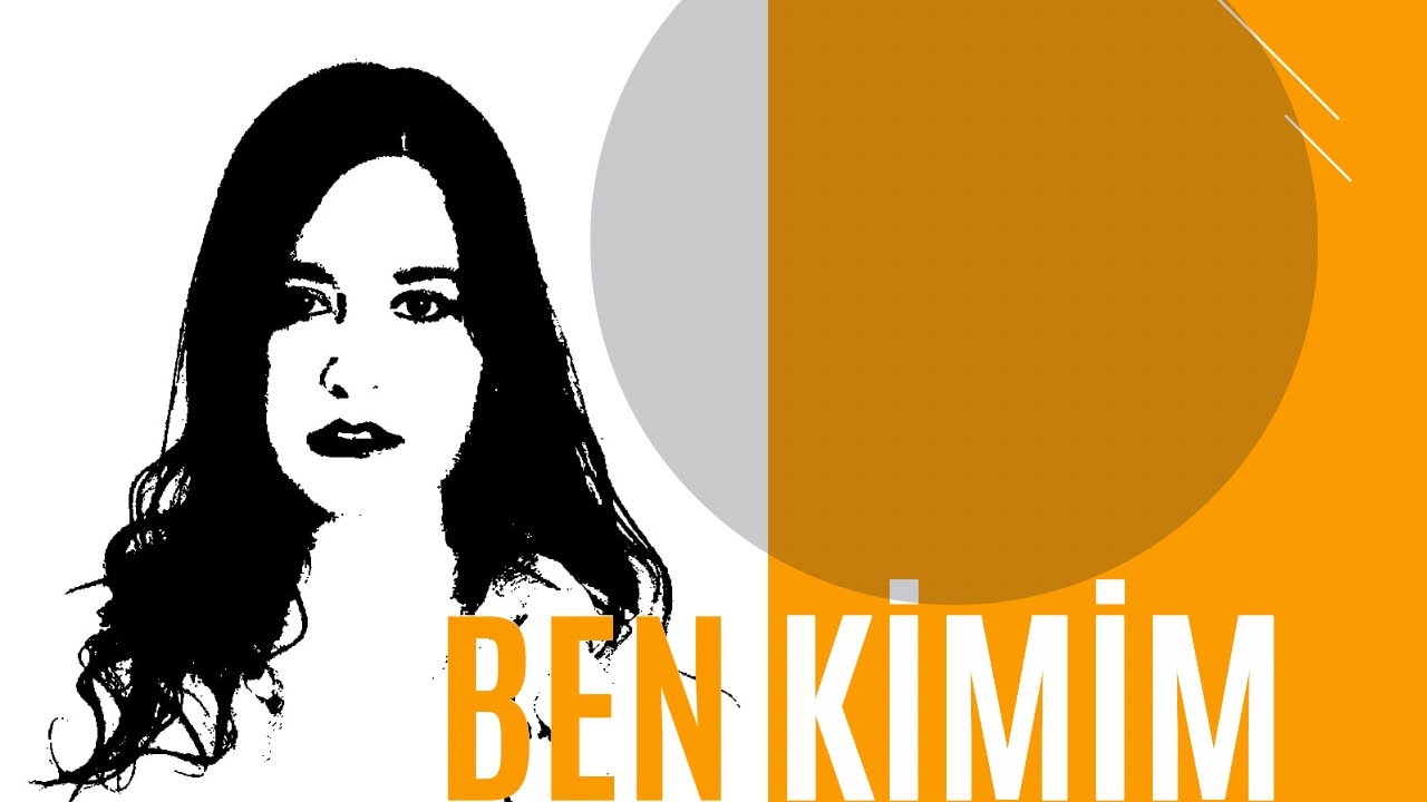 Ben Kimim | Mimarlık | Yüksek Lisans | Stajlar | 3D Programlar | Yapay Zaka