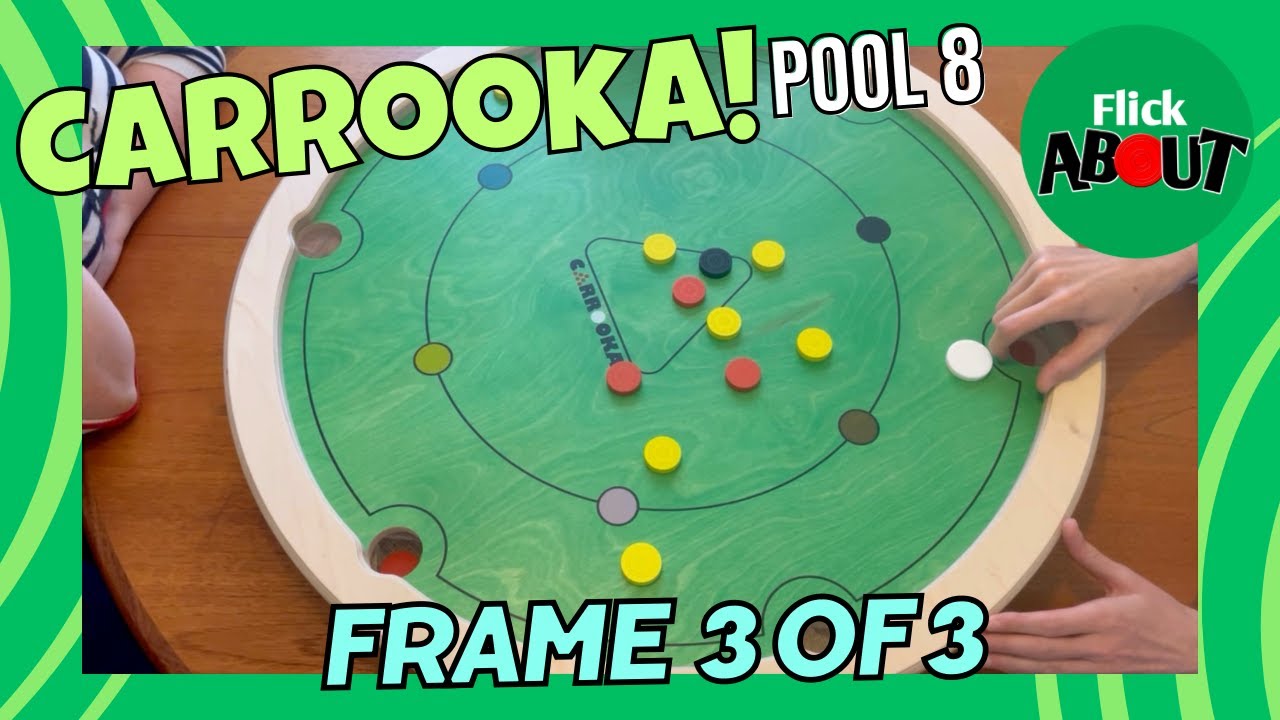 Carrooka Pool8 Frame 3 of 3