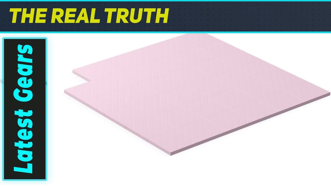 Best Thermal Pad? Premium Performance 7 W/mK Tested!