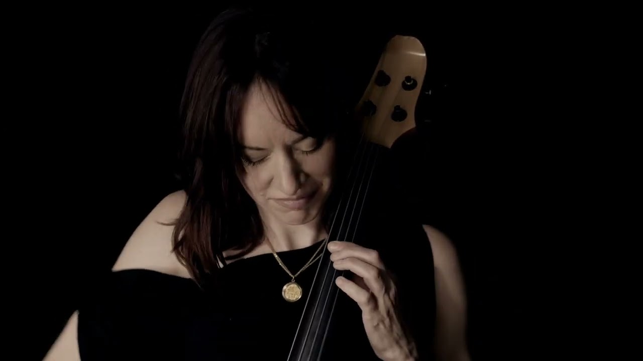 Boss RC600 Live Performance of 'Forge' by UK cellist Jo Quail