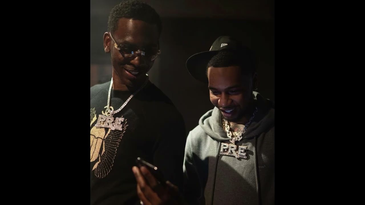 [FREE] Key Glock x  Young Dolph type beat - 