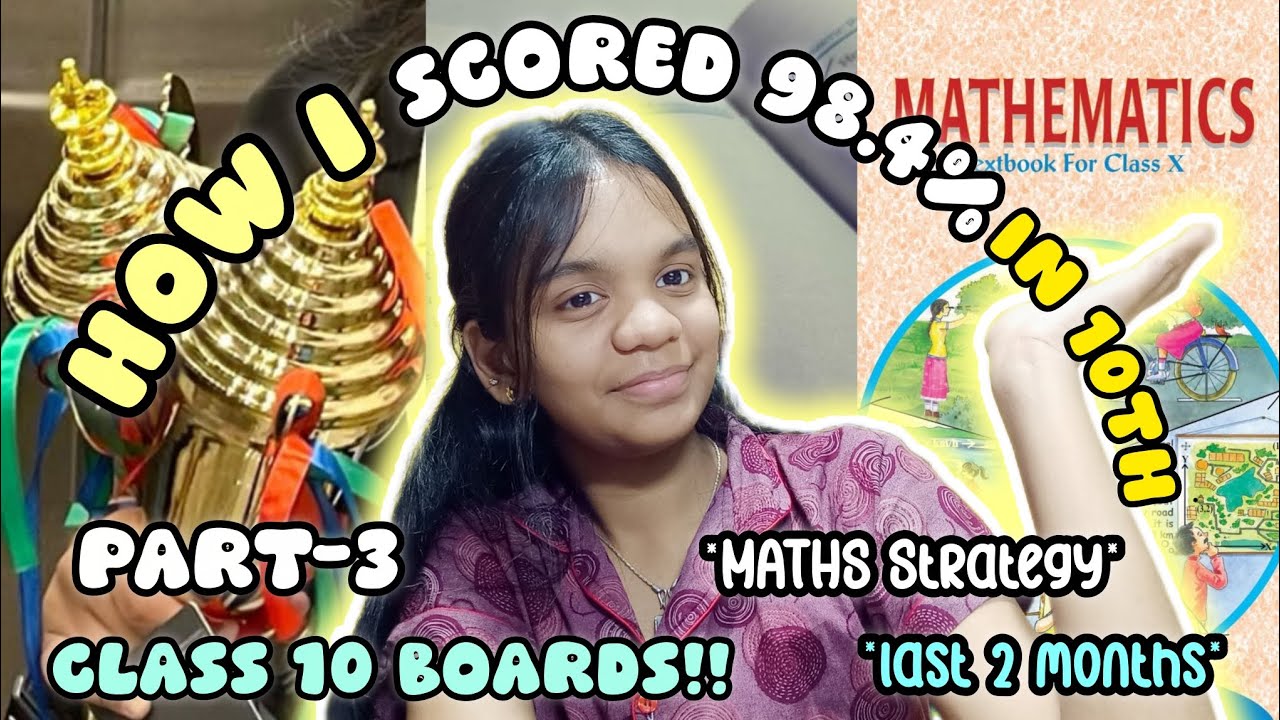 THIS saved my maths board exam🔥Class 10*last 1 month* #cbse#class10#boards#class10boards#cbseboard 