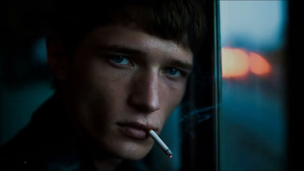 Сны. 