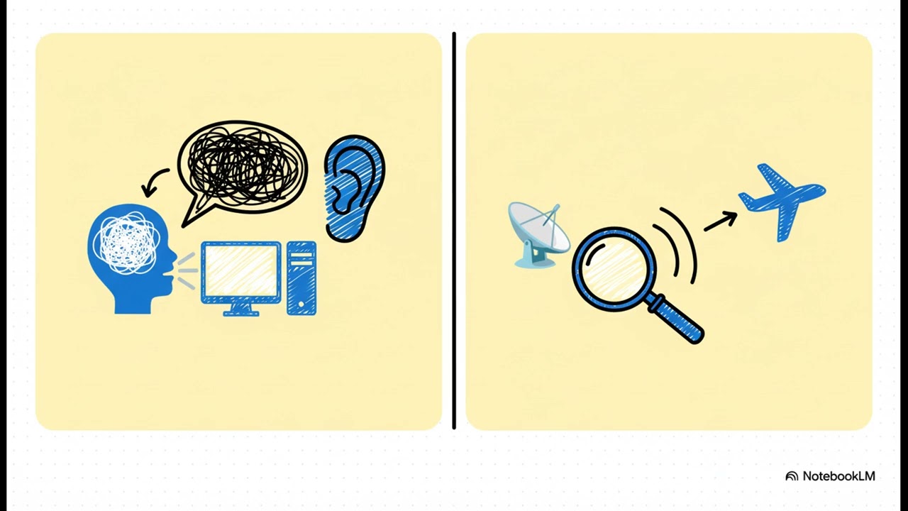 7.2: SIGINT and the Strategic Aim of EW