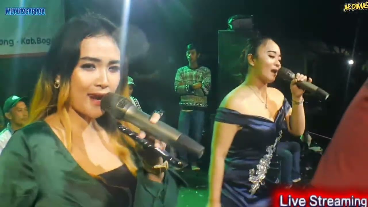 JANGAN TUNGGU LAMA LAMA COVER ICHA SYEH FEAT NURI