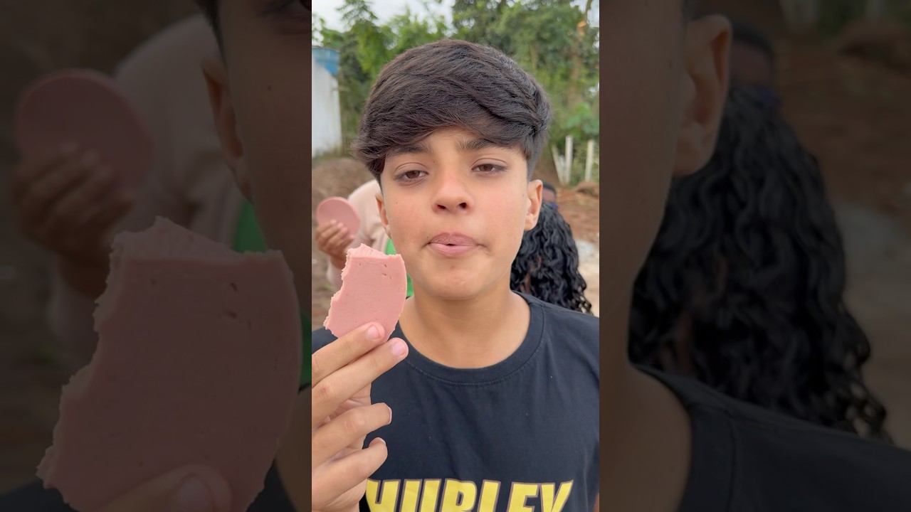 Mortadela😅 