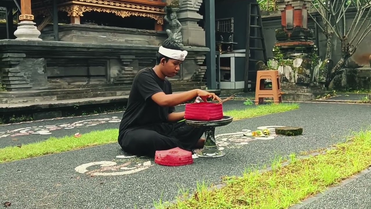 Nunas Tirta 