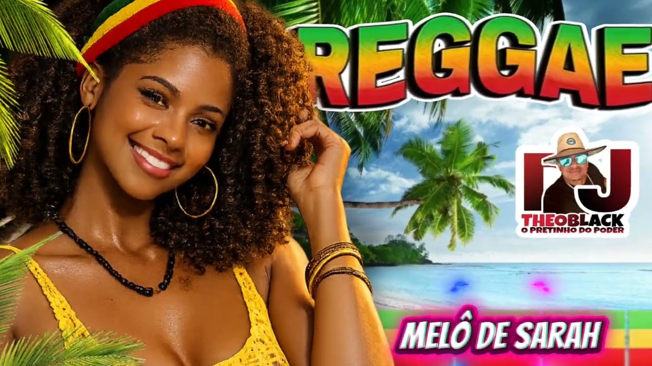 MELÔ DE SARAH(DJ THEOBLACK)
