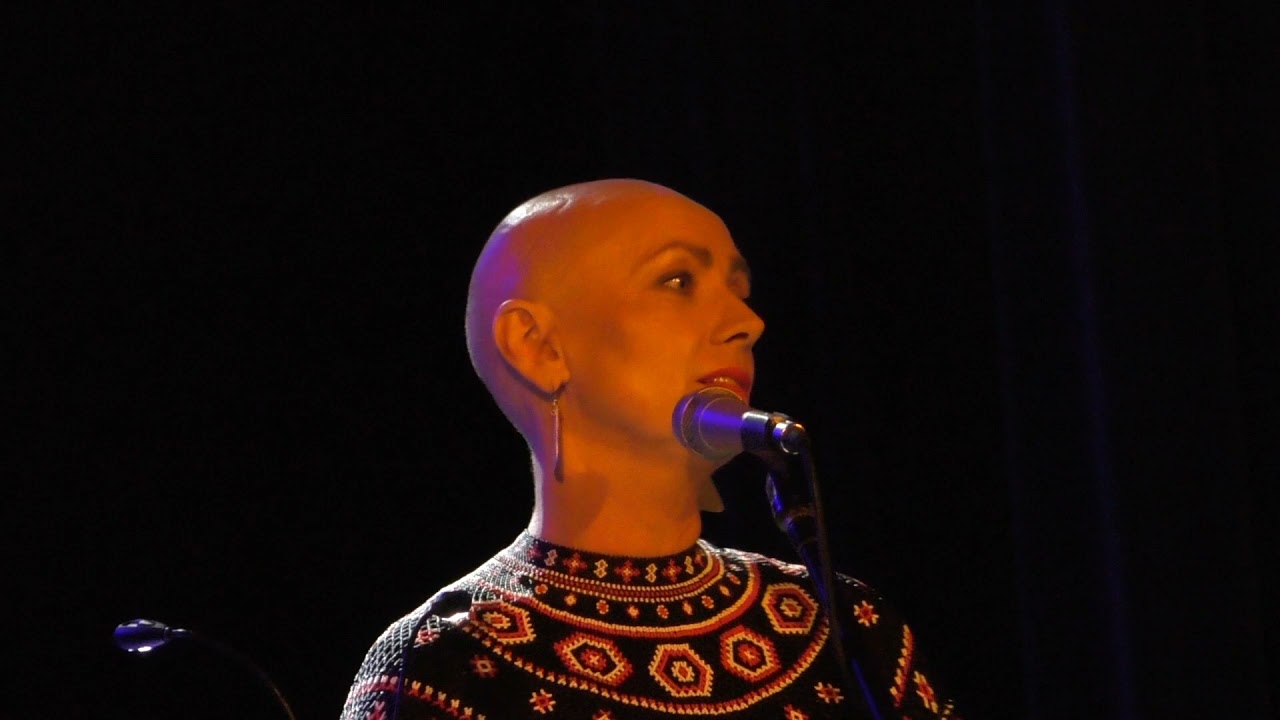 Zielnik Polski - koncert w Domu Kultury SCK w Mielcu.