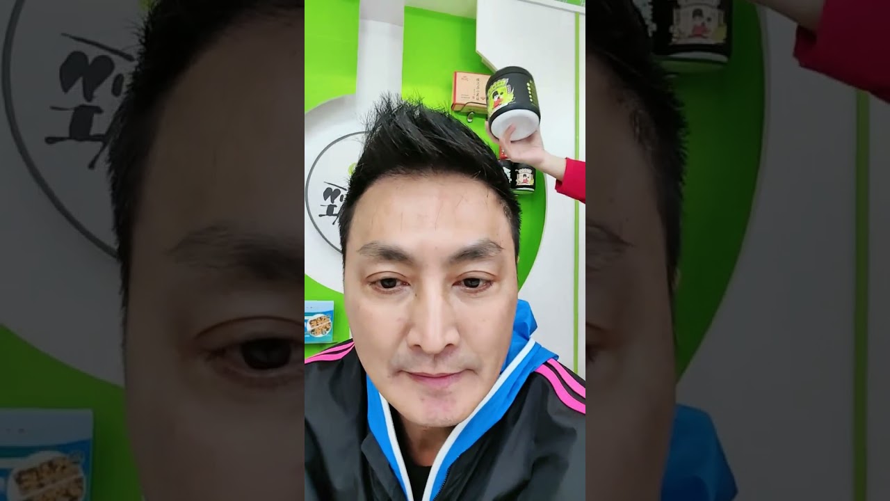 何家劲 直播 20221215 b hejiajin Kenny Ho Ka King