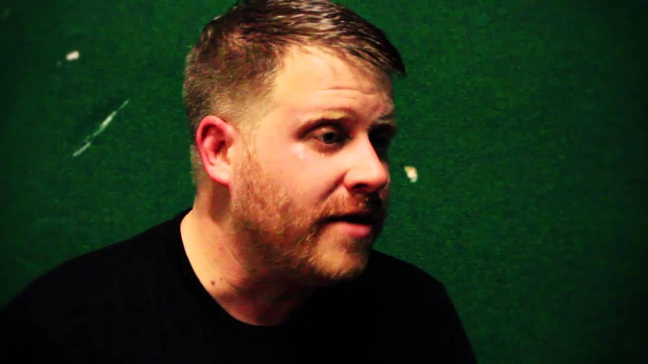 Run the Jewels 2 Interview with El-P | DEHH