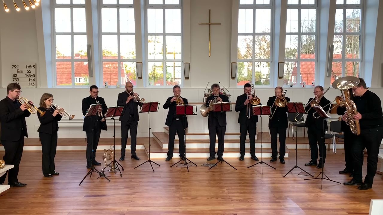 Gruß zum 4. Advent - Tochter Zion