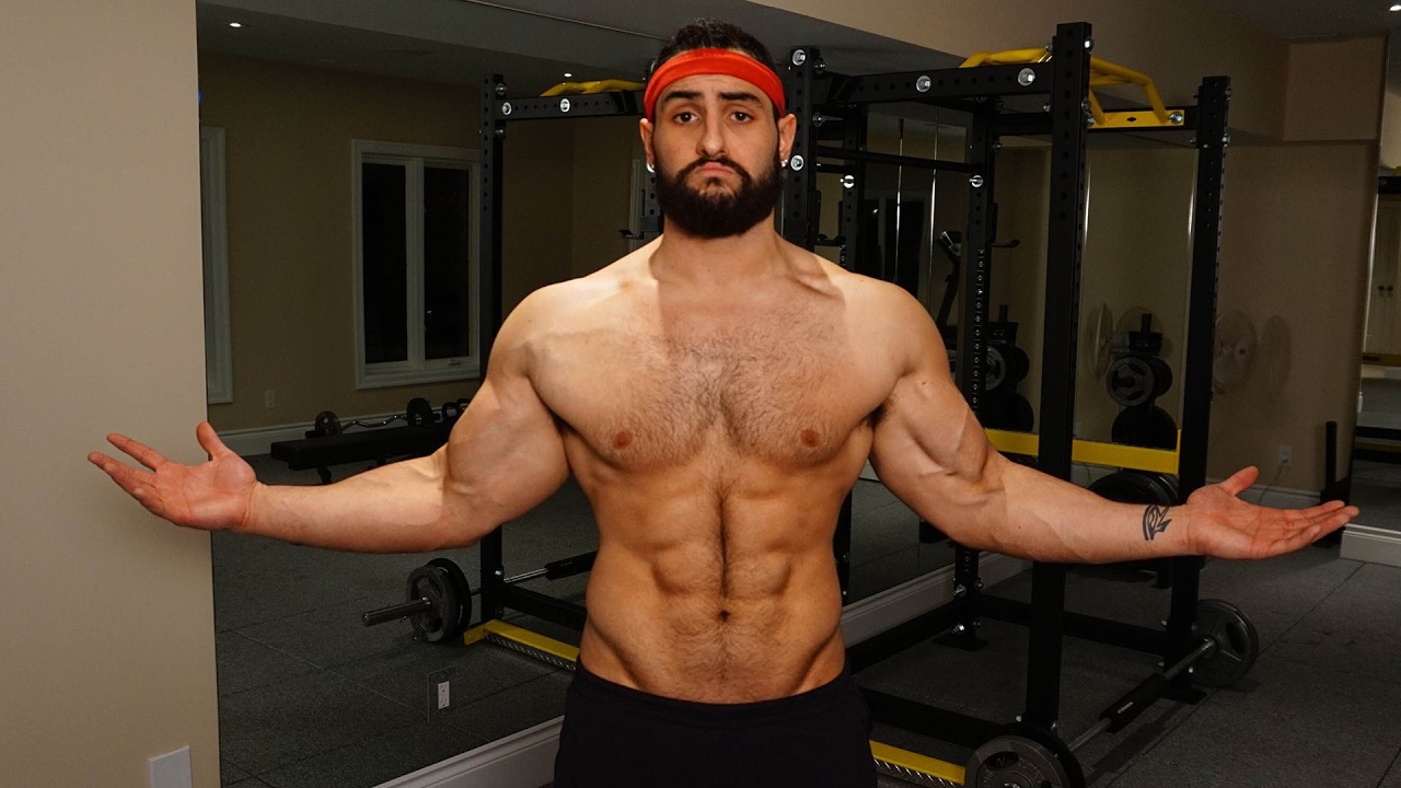How Can Teens Get In Killer Shape? The Best Ways to Build Muscle and Get Shredded For Teenagers