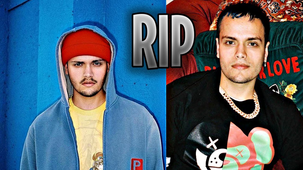 THE REAL REASON 6DOGS DIED (Faygo Dreams)