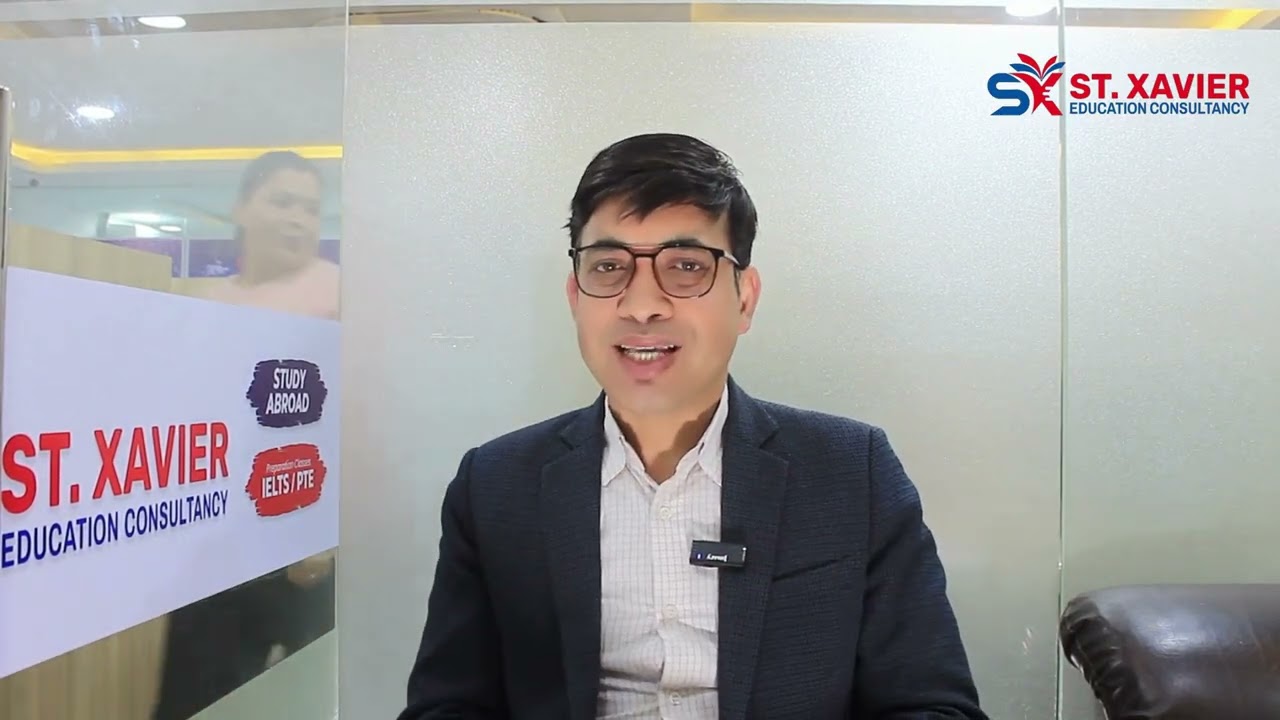 के तपाईं अस्ट्रेलिया जाने सपना देखिरहनु भएको छ? 🇦🇺