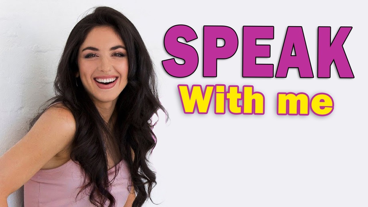 Luck: Why It Isn’t Random — It’s Earned | Shadowing Practice with Motivational Native Talk