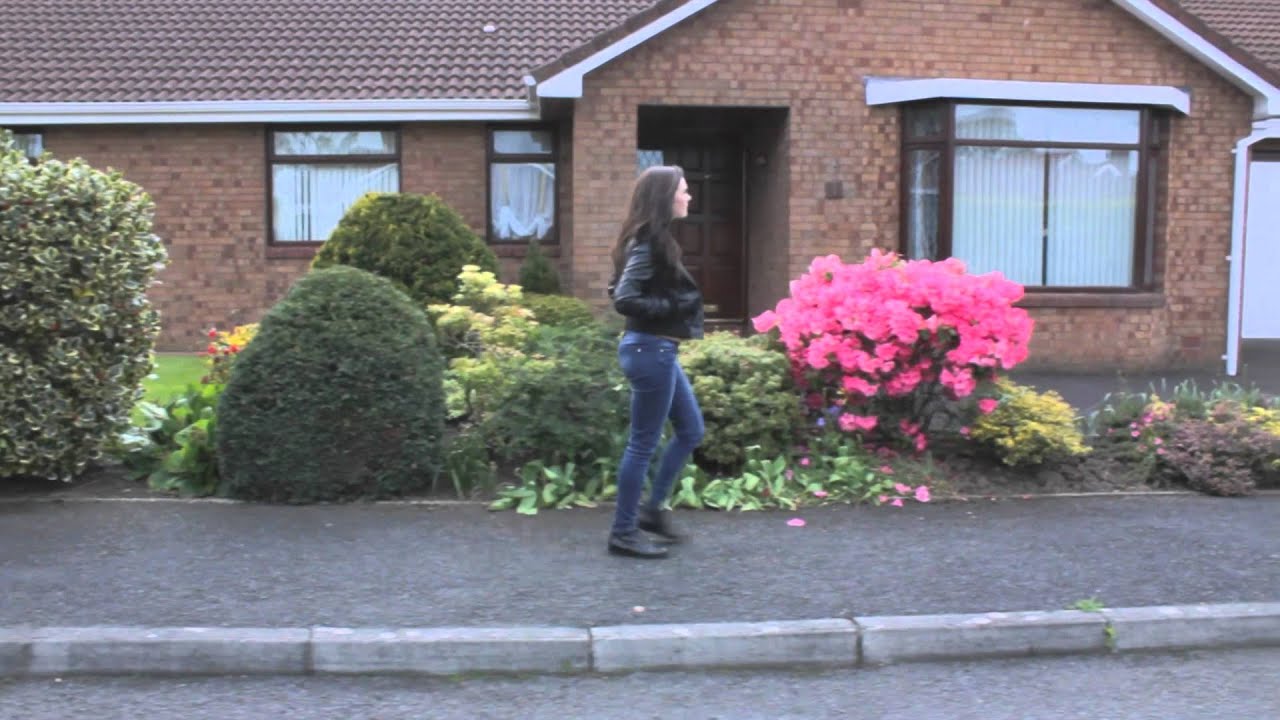 Ellipses (Short Film)