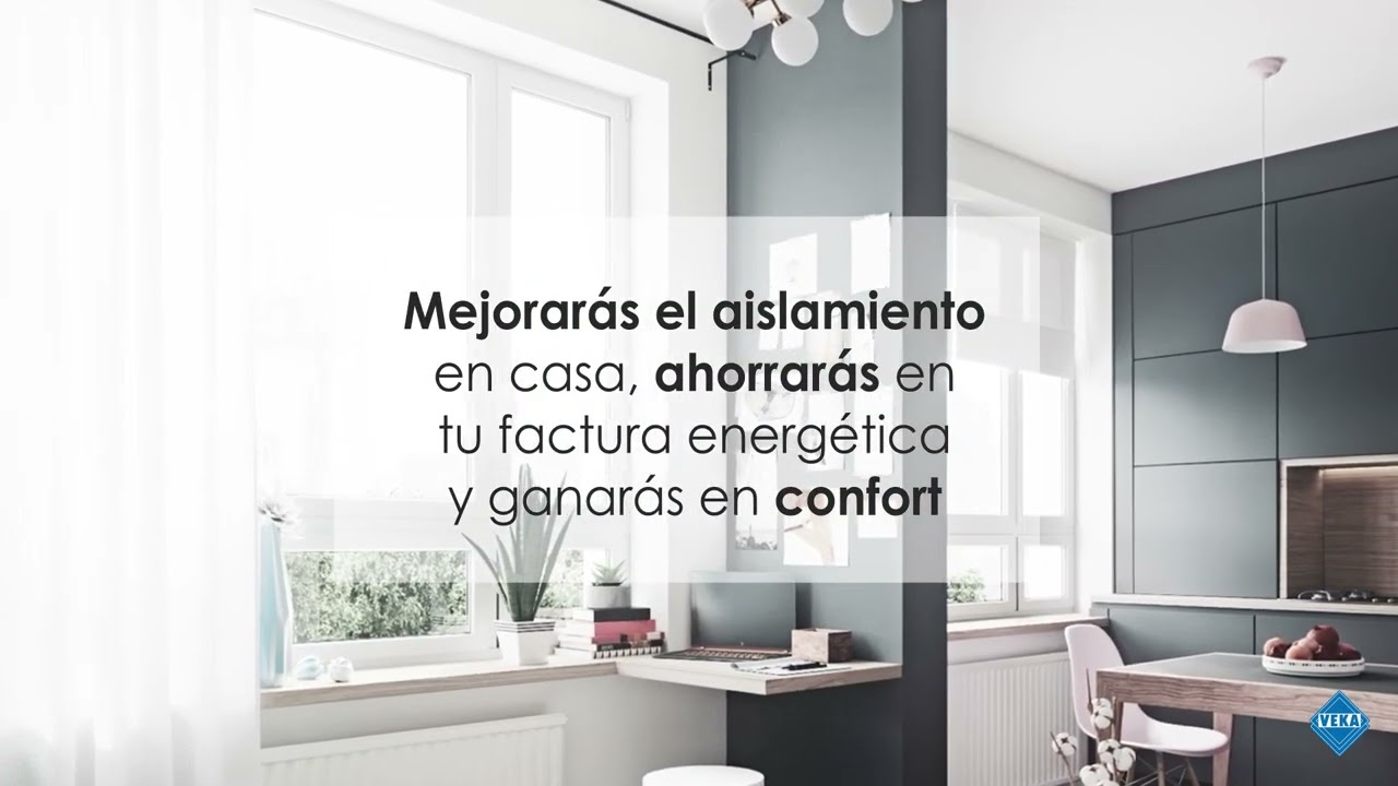 PLAN RENOVE DE VENTANAS 2024 COMUNIDAD DE MADRID