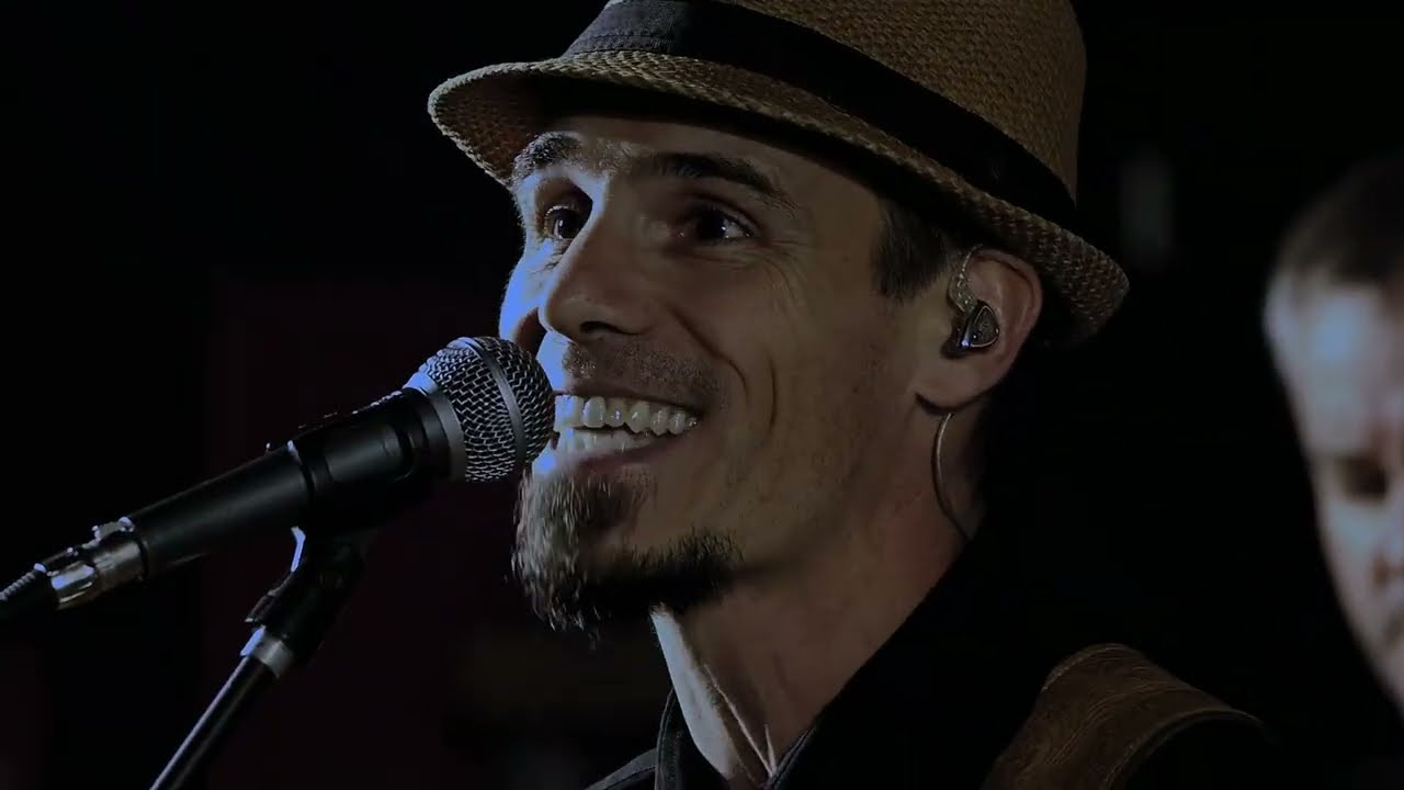 Melodia Plena (ao vivo) - OUT/2024