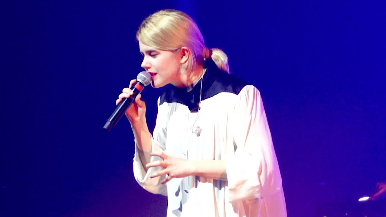 Zaho de Sagazan - Live in London, 2025.2.25
