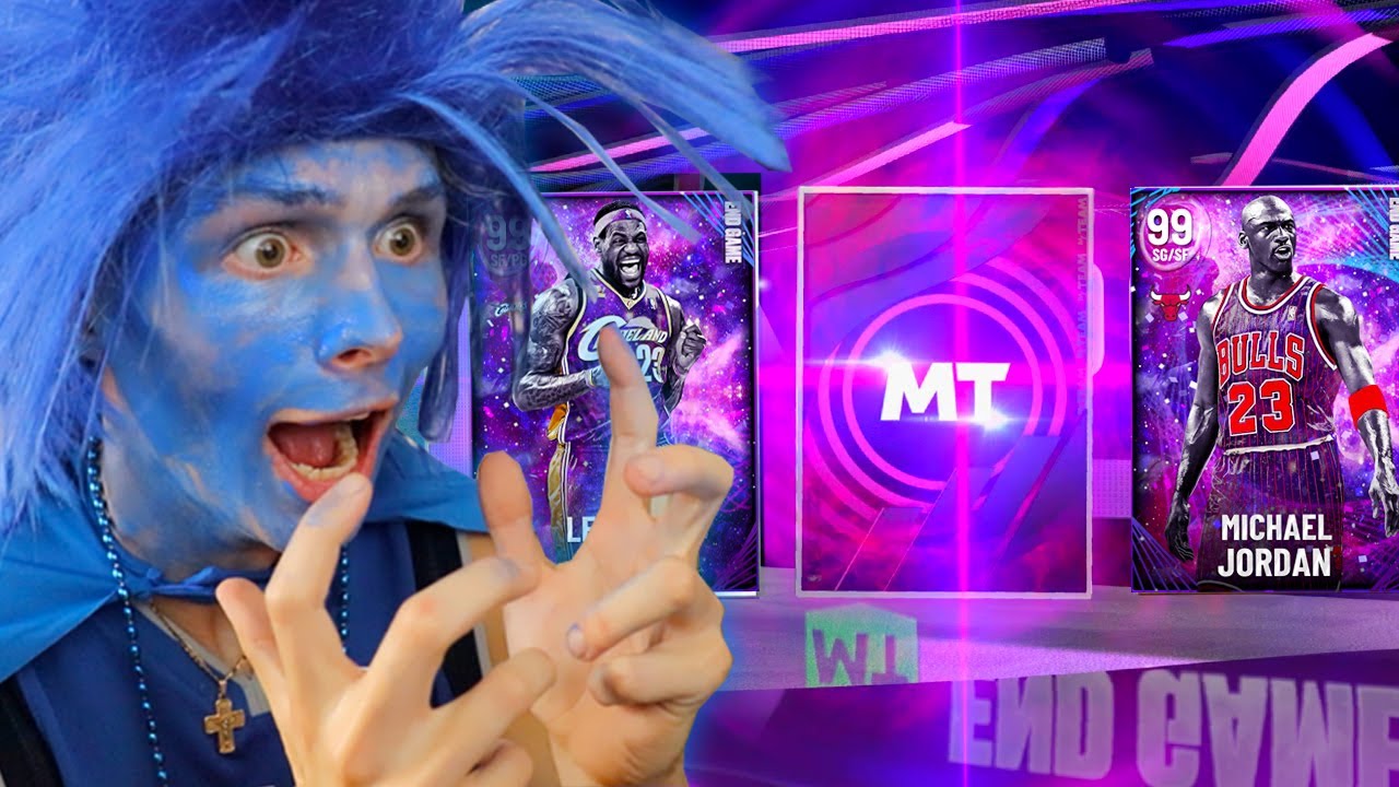 Luka’s Road To A Ring Finale!
