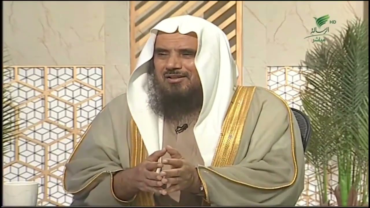 هل يجوز إعطاء السائق من أموال الزكاة؟ -الشيخ د. سعد الخثلان #يستفتونك