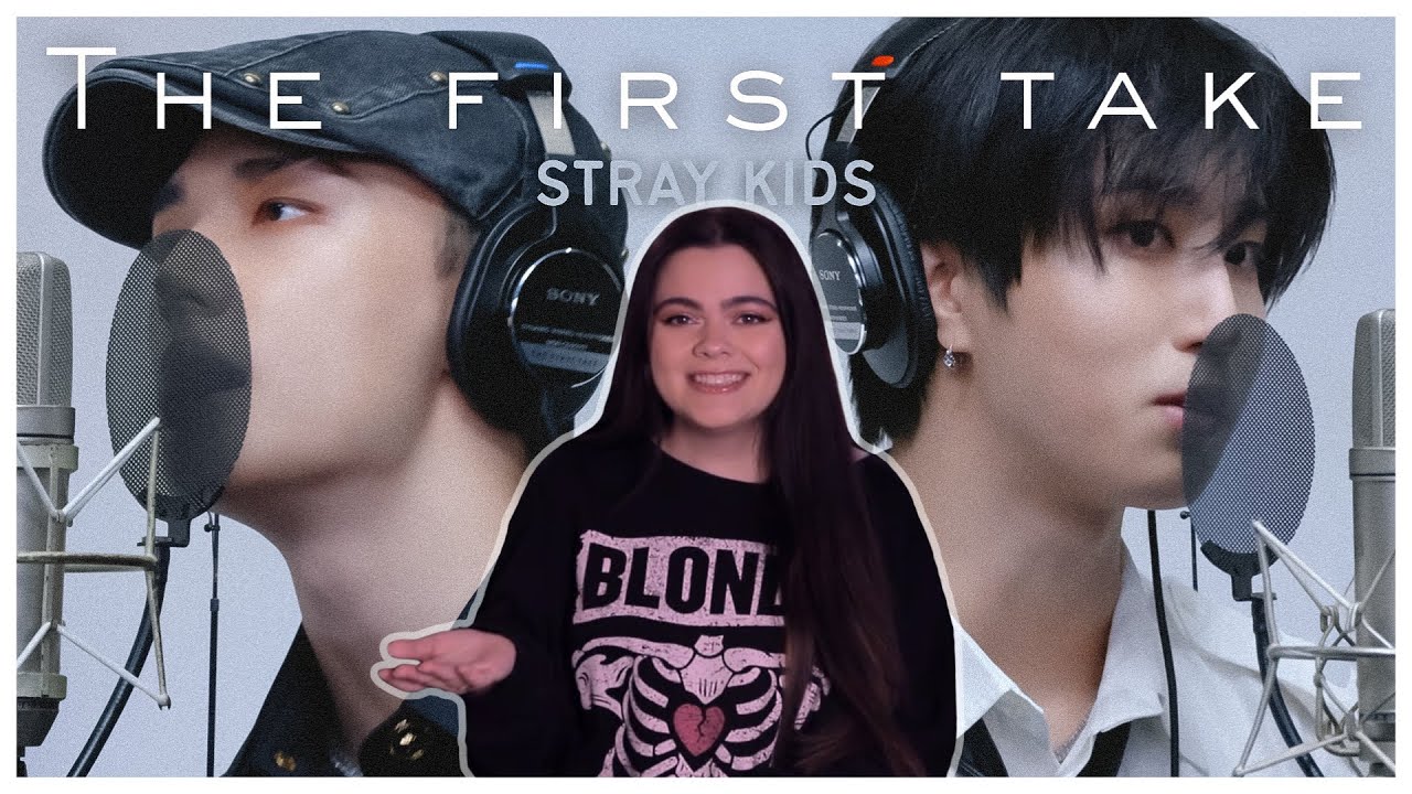 Pure talent | Stray Kids - THE FIRST TAKE (CASE 143, Chk Chk Boom & Hollow) REACTION