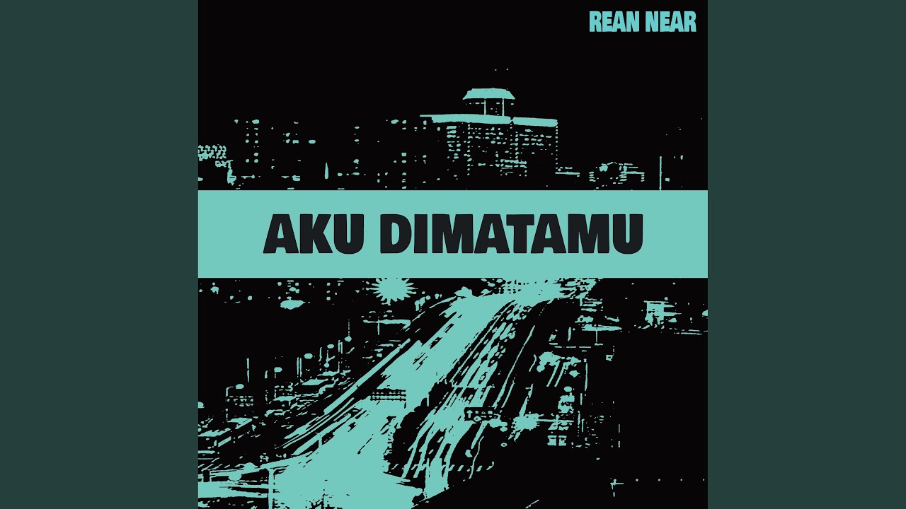 Aku Dimatamu