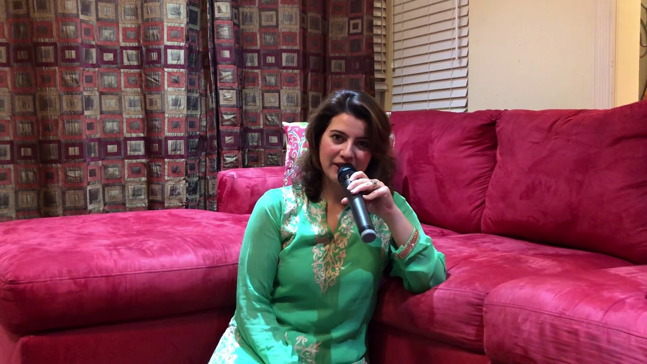 teri khusboo mein base khat
