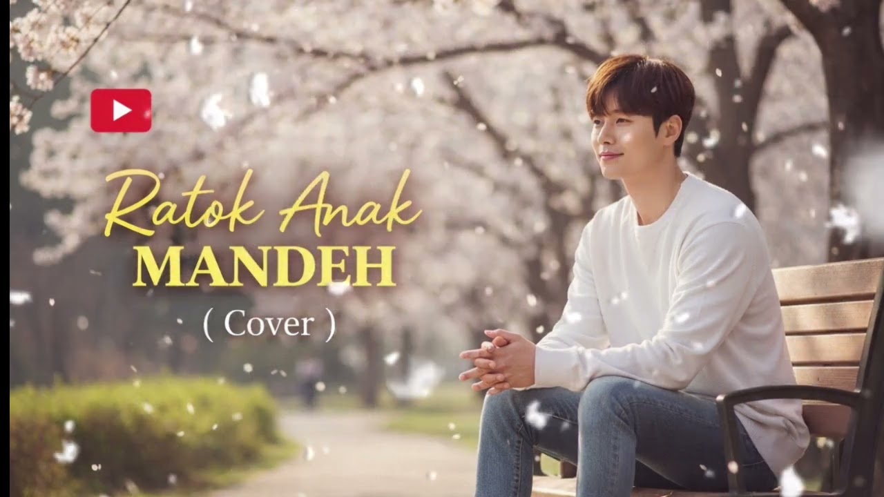 Ratok Anak Mandeh | Cover by Bujang Minang 