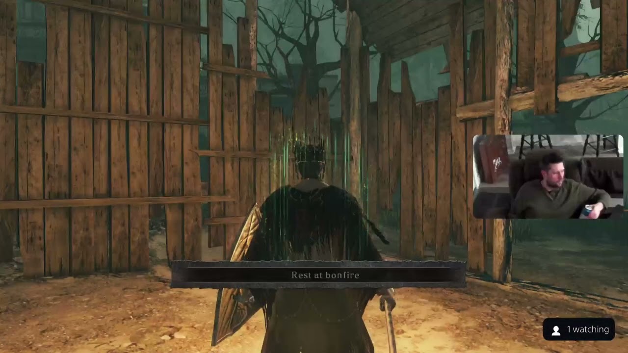 Dark Souls 2