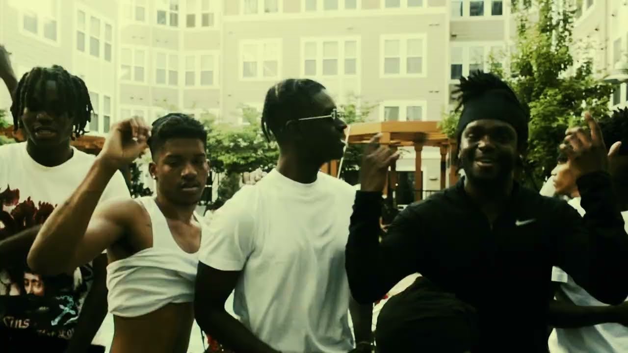 Baby Slime x FlashGotti x YPN Cari - No Picks ( Official Video ) Dir. @Waxbando