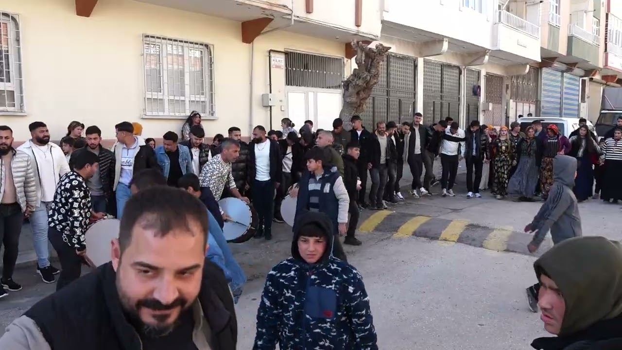 kadir aslan part 2 kına