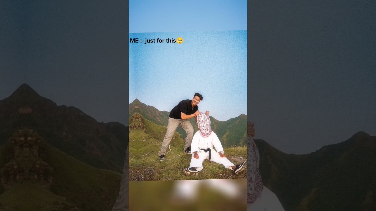 ARE You HAPPY for Jack Face Reveal 🥺 ft. @AnshuBisht