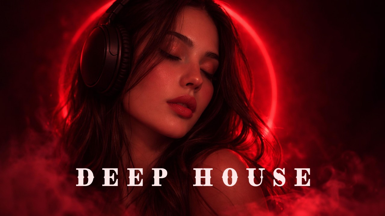 Smoke Mood | Relief Stress Playlist | Extended Deep House 2026 #12